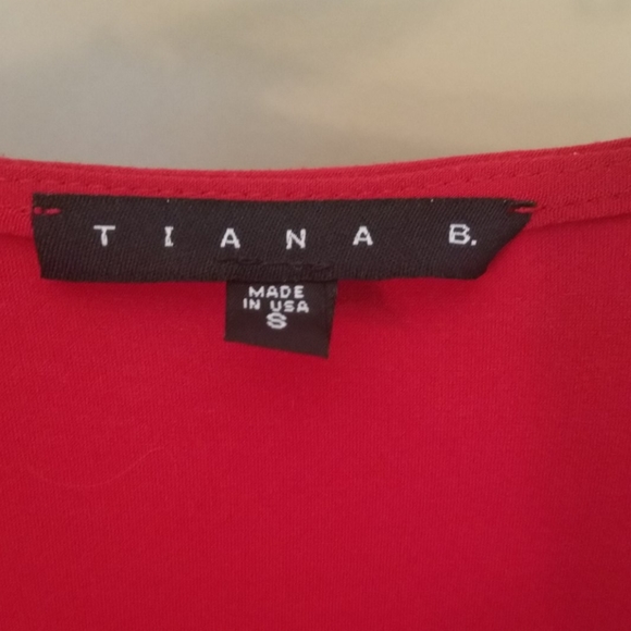 Tiana B. Dress - Picture 2 of 3